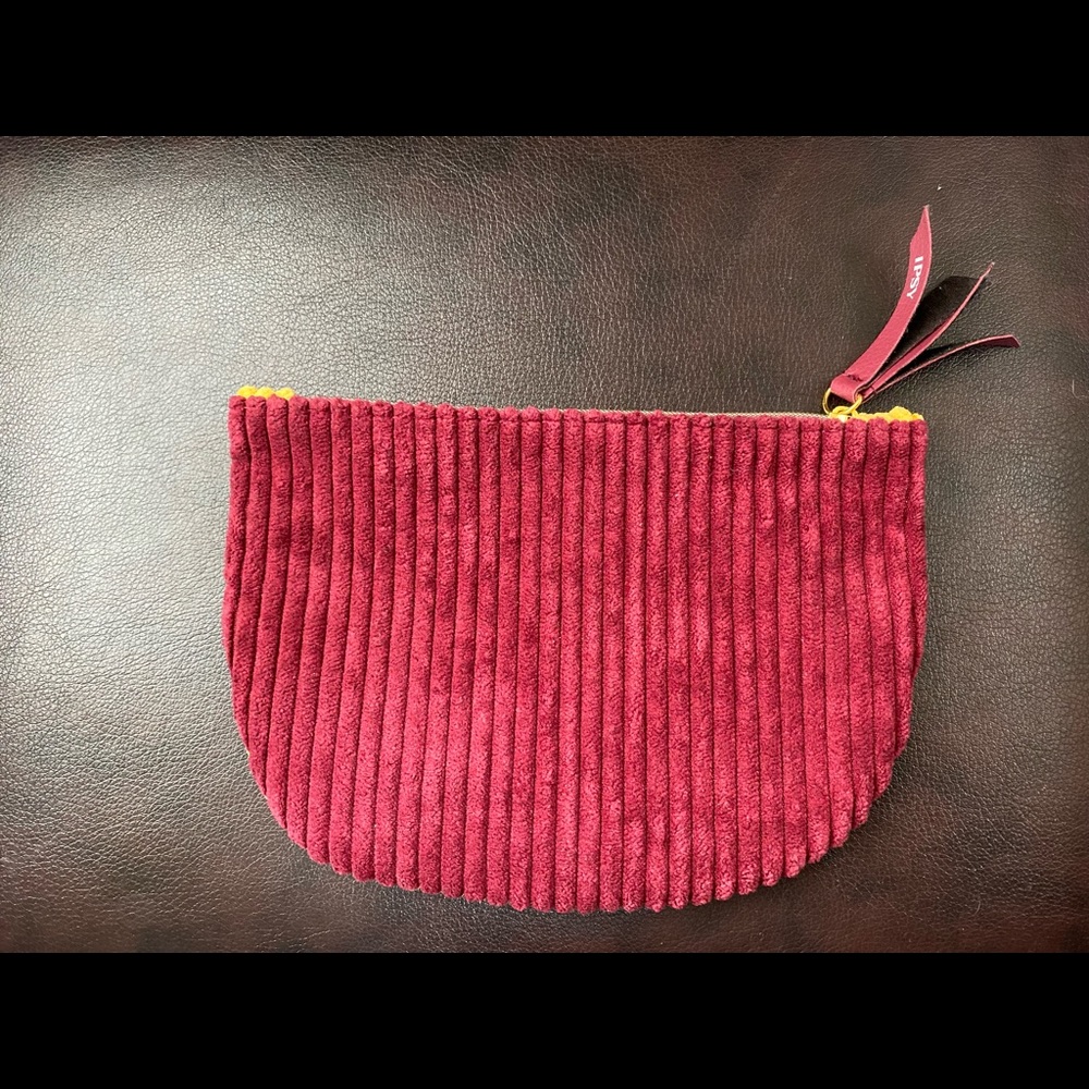 September 2020 Glam Bag (Bag ONLY)
